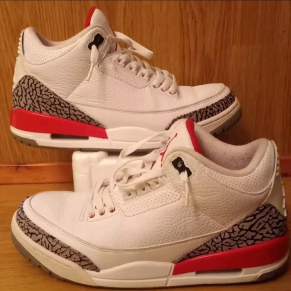 Jordan shoes - Picture 6 of 7